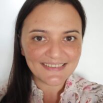 Dr.ssa Valentina santambrogio psicologa Operatrice Training Autogeno - Merone - Erba (CO)